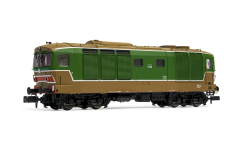 Arnold HN2573 - N - Diesellok D.445, 1. Serie, FS, Ep. IV-V